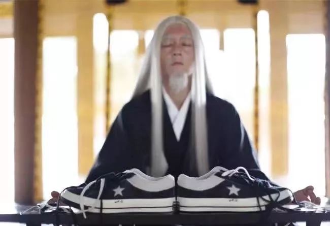 陈冠希：我开了很多门，只想启发下一代