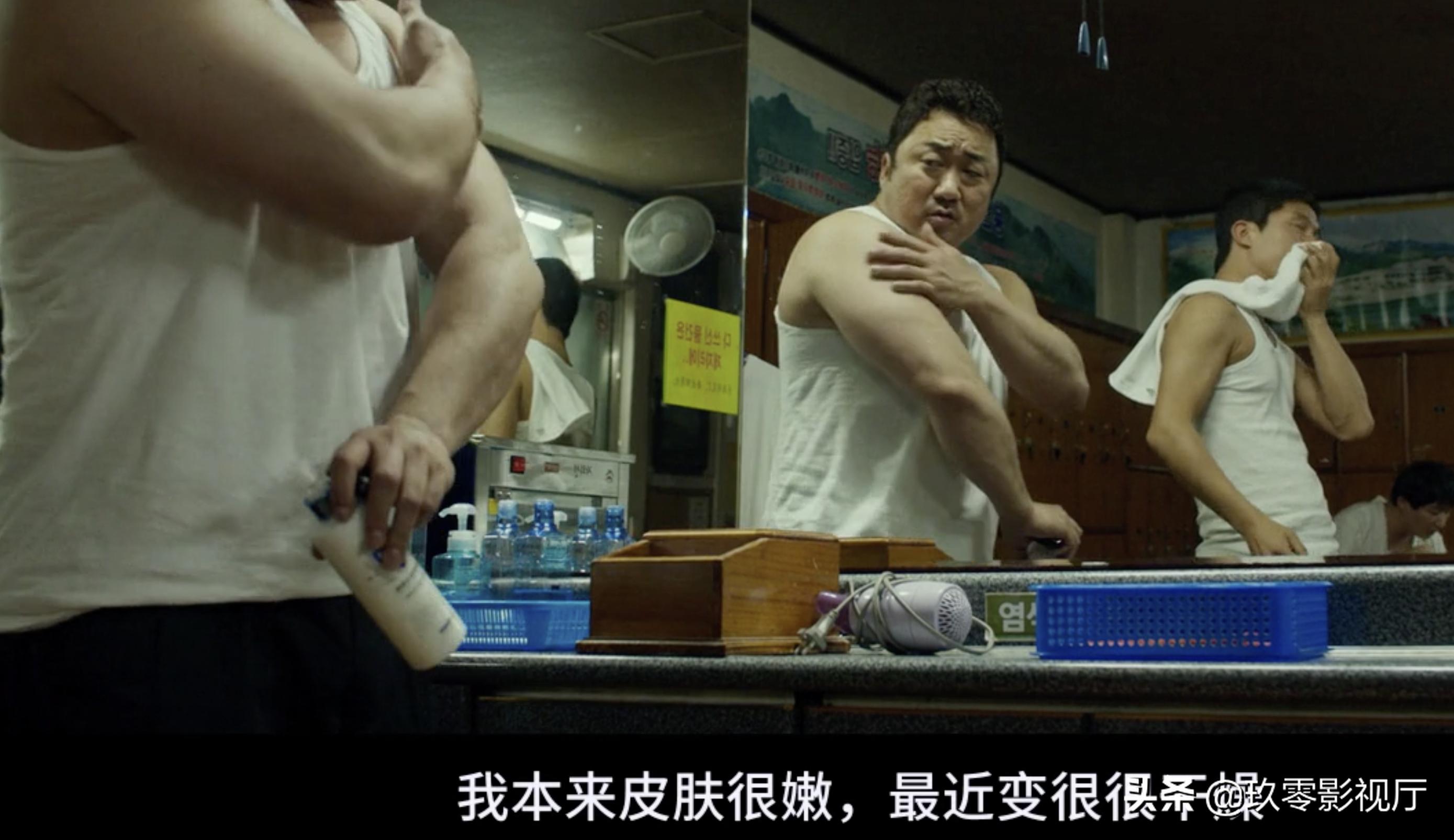 十年前经典的韩国动作电影,韩国战争动作电影十大巅峰之作