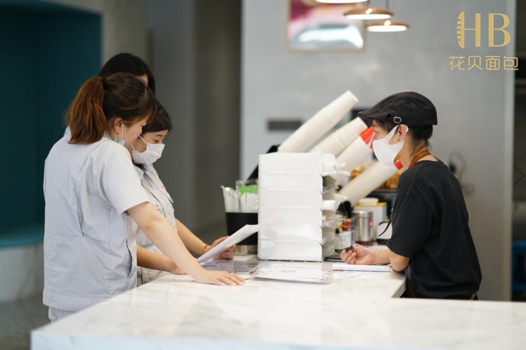 全上海最好吃的现烤面包,来上海浦东必吃的餐厅