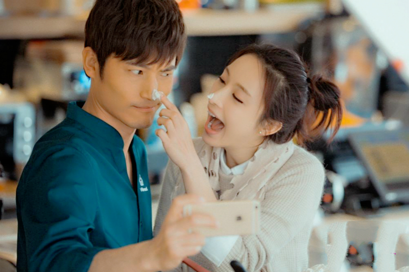 还不会追女生？赶紧看过来，过来人教你3招追到女神