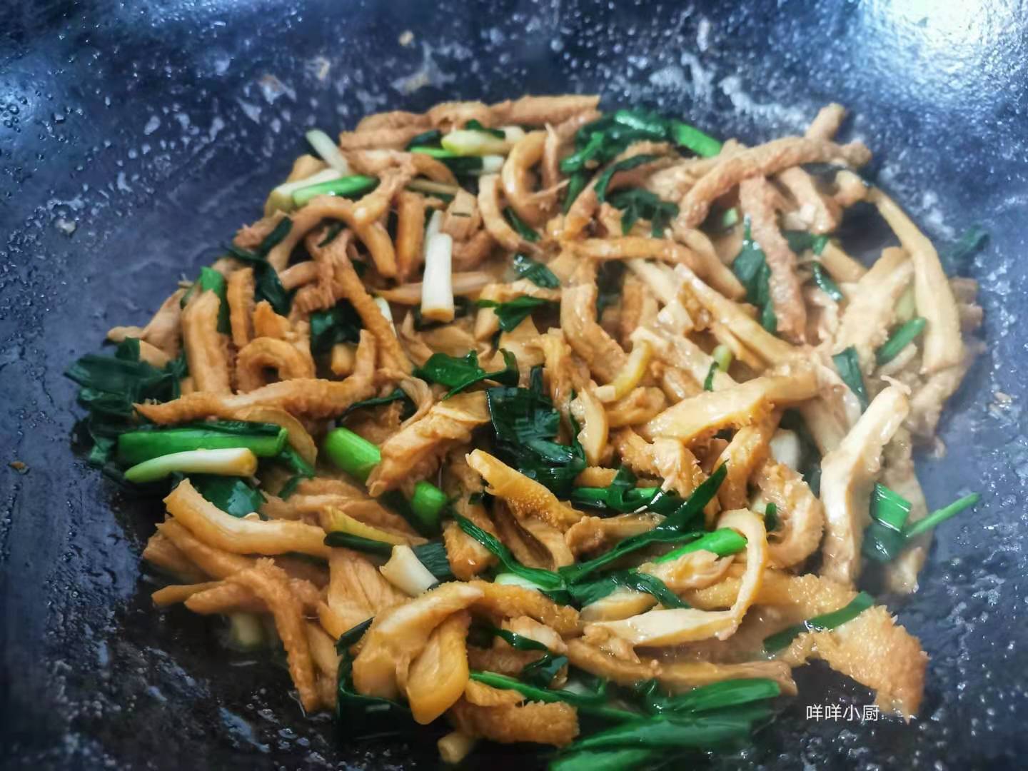 牛肚最好吃的做法不要辣,牛肚最好吃的做法饭店