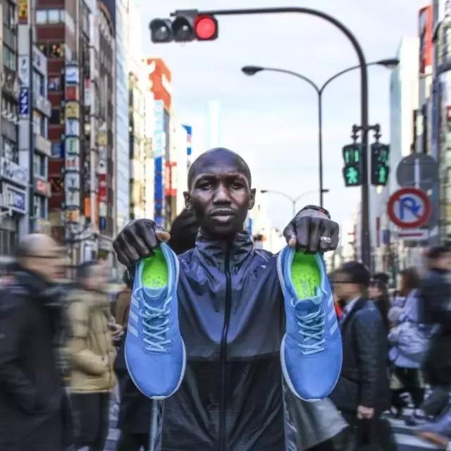 当今最快的跑鞋系列：来看“王者”们都穿什么战靴？