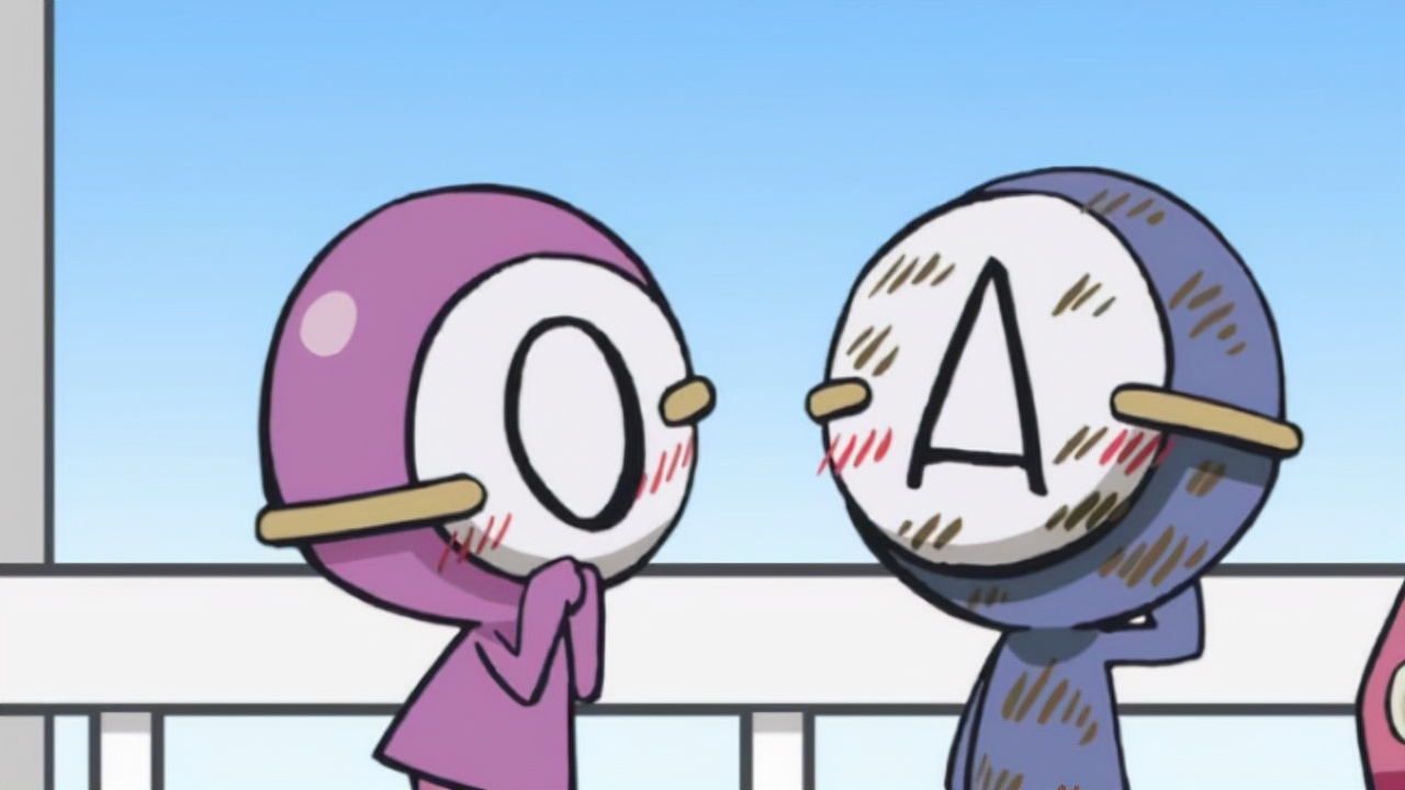 a型b型ab型o型哪种血型体质最好,a型b型ab型和o型哪种血型最好