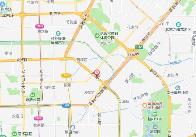 北京市朝阳时间国际怎么样？周边医院、周边配套，速速围观