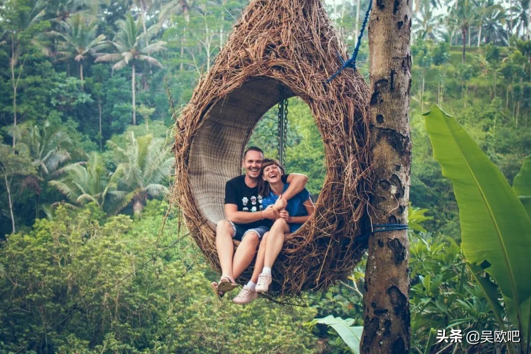 蜜月潜水看海推荐,全球最适合蜜月旅游的海岛