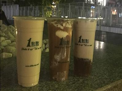 一点点奶茶加盟官方电话,怎么加盟一点点奶茶店