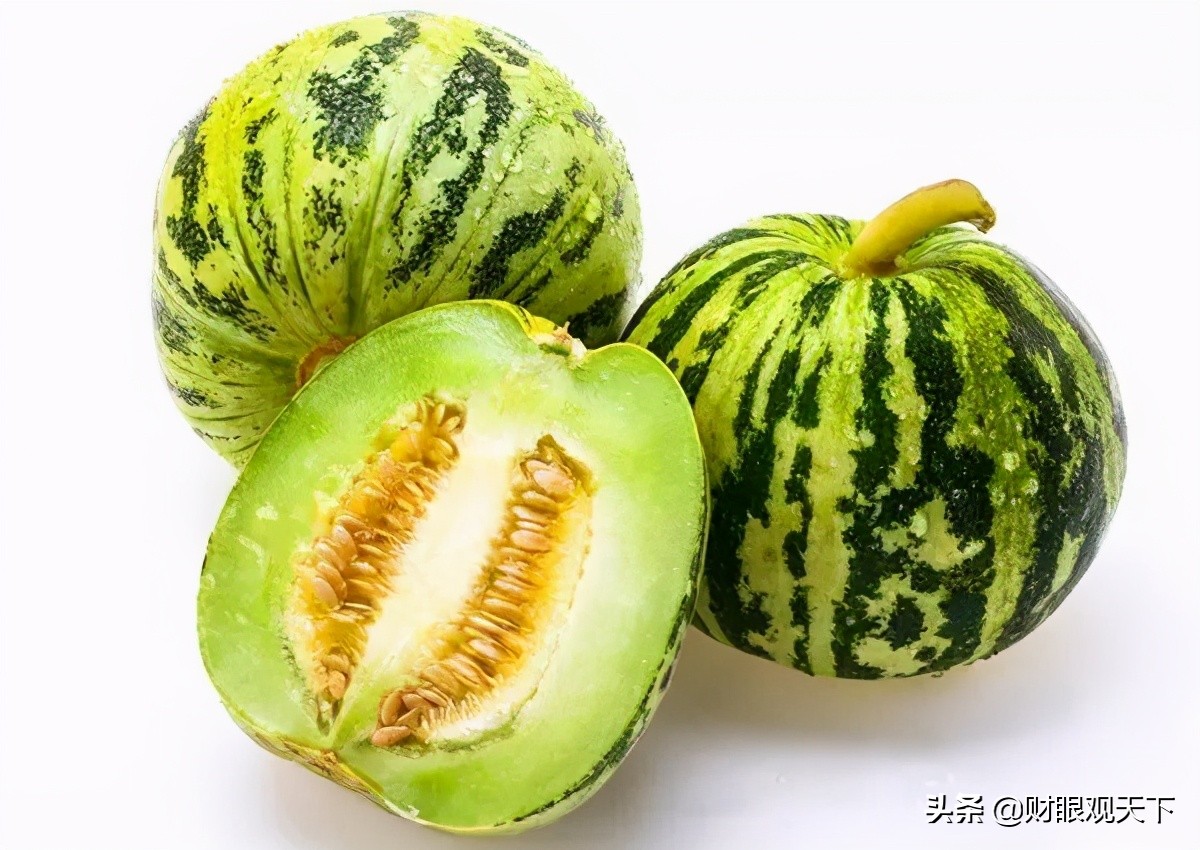 不能错过的*疆新**水果（一）