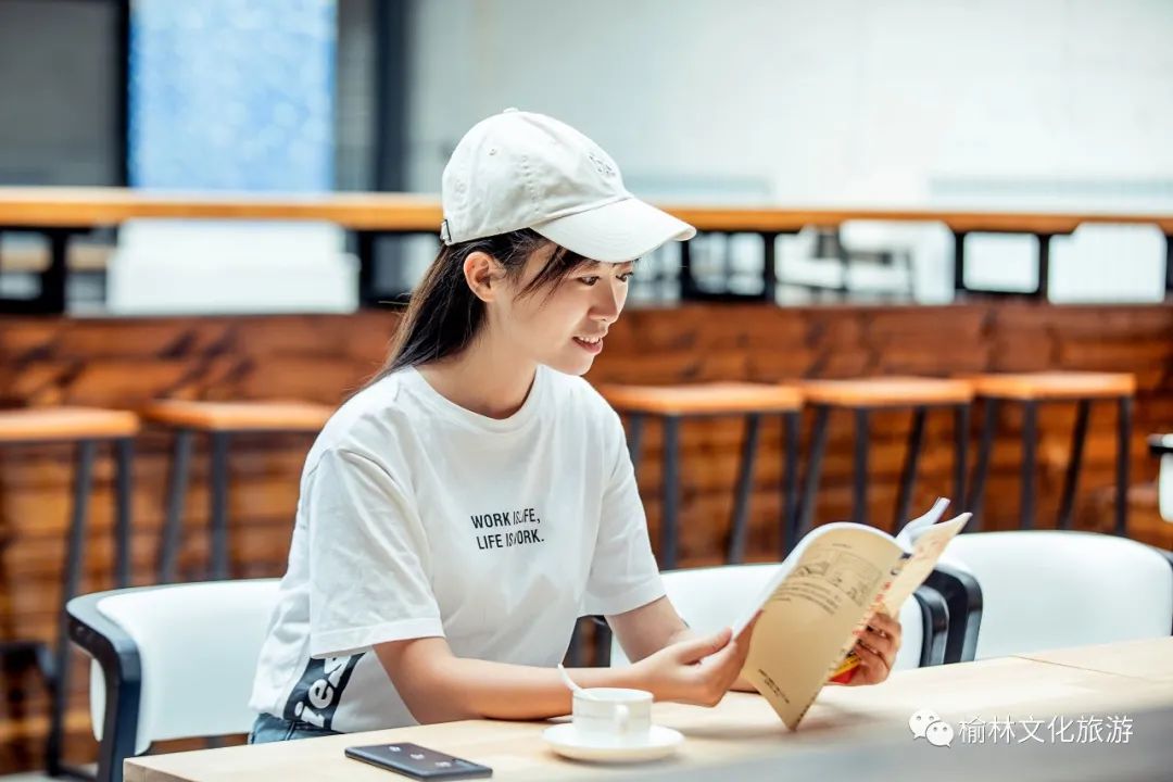 榆林艺术打卡,艺术街区网红打卡