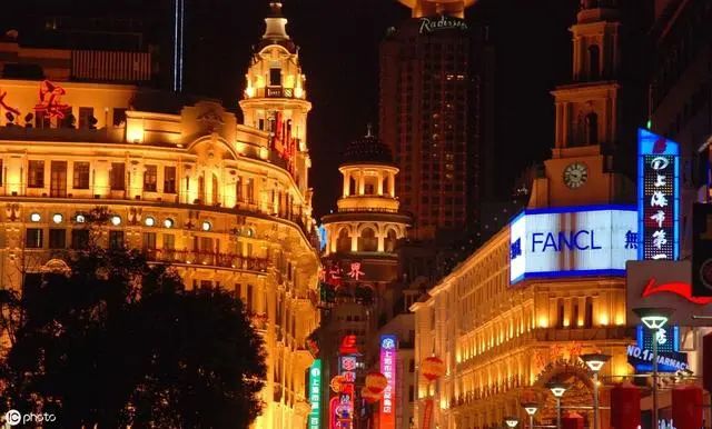 上海被称为魔都始于什么,魔都上海帝都北京还有什么