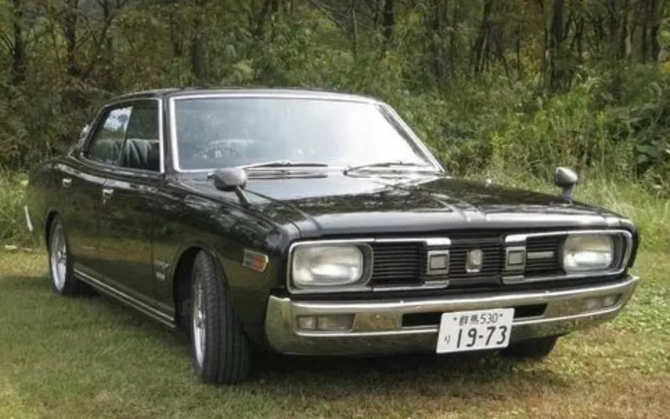 经典车型演变史,经典名车进化史