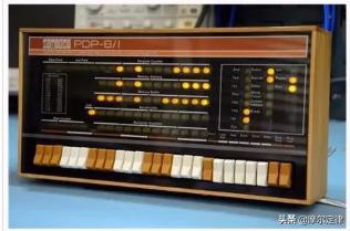 科技版偷袭珍珠港——日本人的CPU技术，被英特尔6万美元买下了