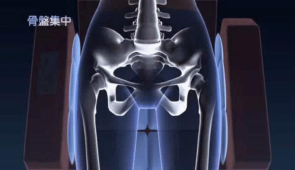 太牛了！120分钟，让你收紧2到5厘米！3次重塑自然美！