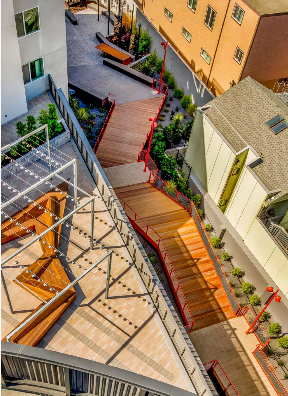 工业遗址改造公园案例,工业遗址改造十大经典案例