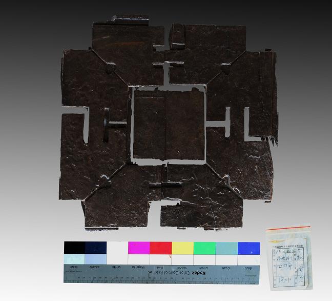 海昏侯墓首次展览值得参观吗,海昏侯墓发掘纪录之八