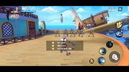 伙伴百科“瓦帕”——坚毅不倒的香狄亚大战士