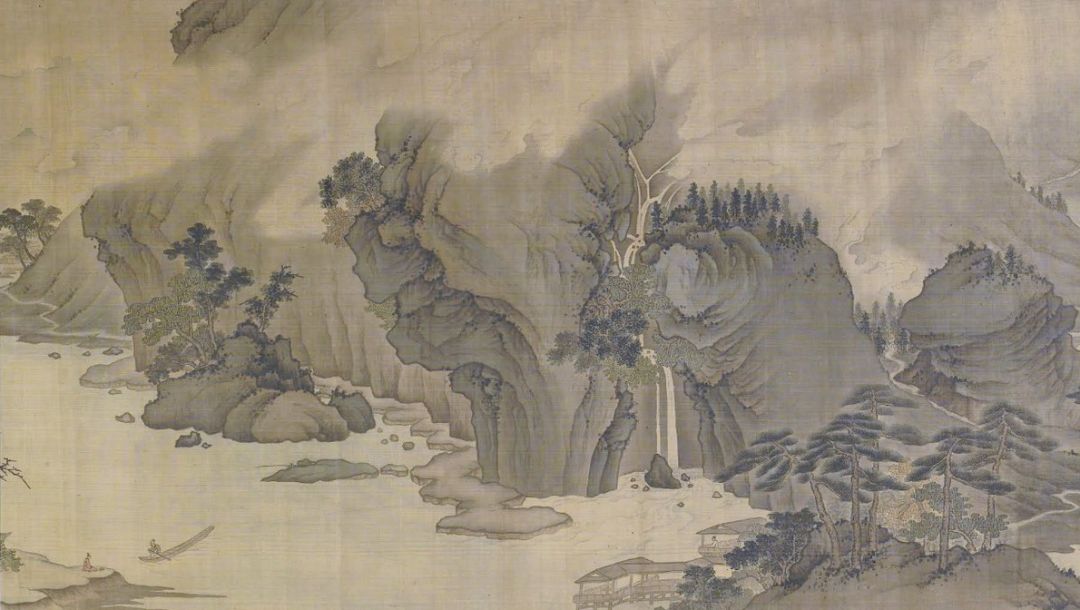 南宋和北宋的审美,为什么宋朝审美能领先世界一千年