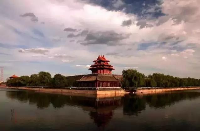 中秋遇到国庆节中国节语录,历史上国庆节节遇上中秋的唯美语录