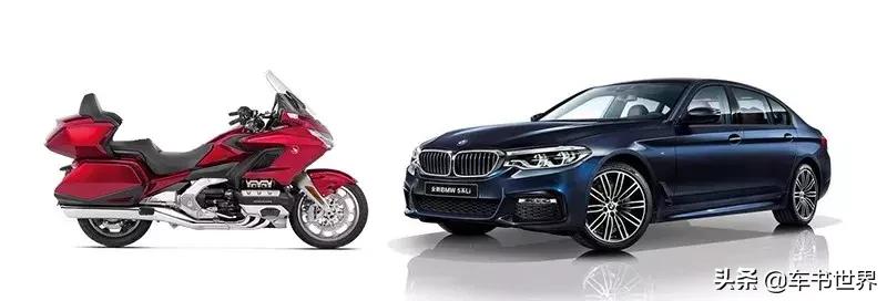 教你一眼看出摩托车的价格,怎么大概的判断出摩托车的价位