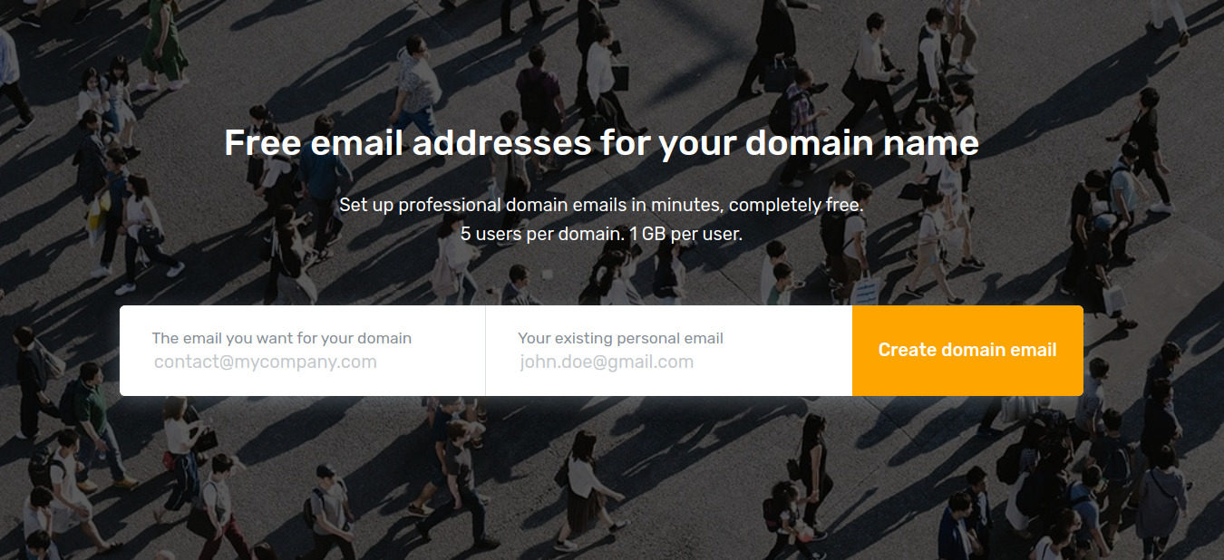 email免费邮箱怎么注册,免费域名国外邮箱