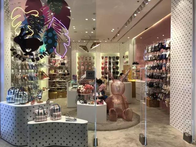 去泰国必买的小众品牌,曼谷明星必买清单