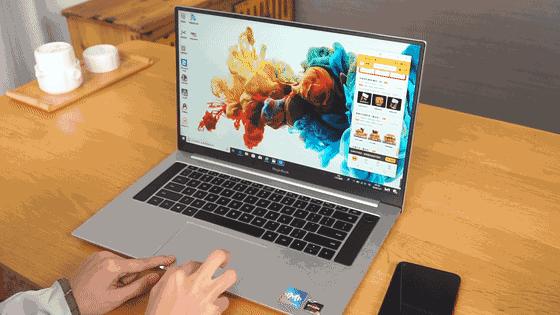 光荣magicbookpro锐龙版怎么样,光荣magicbookpro锐龙版笔记本