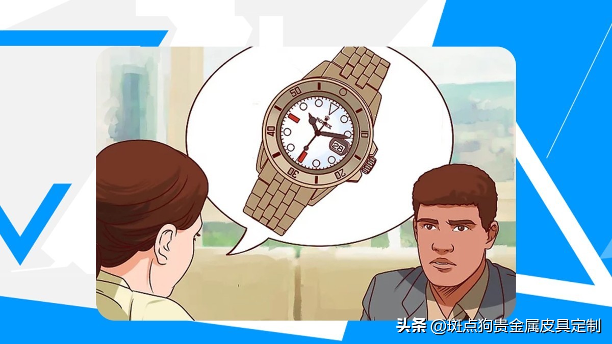 古驰手表正品辨别真假,正品dw手表真假鉴别