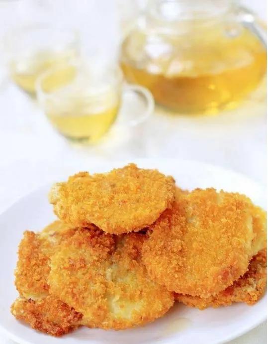 烧烤配方烧烤技术大全,烧烤味鱿鱼圈做法