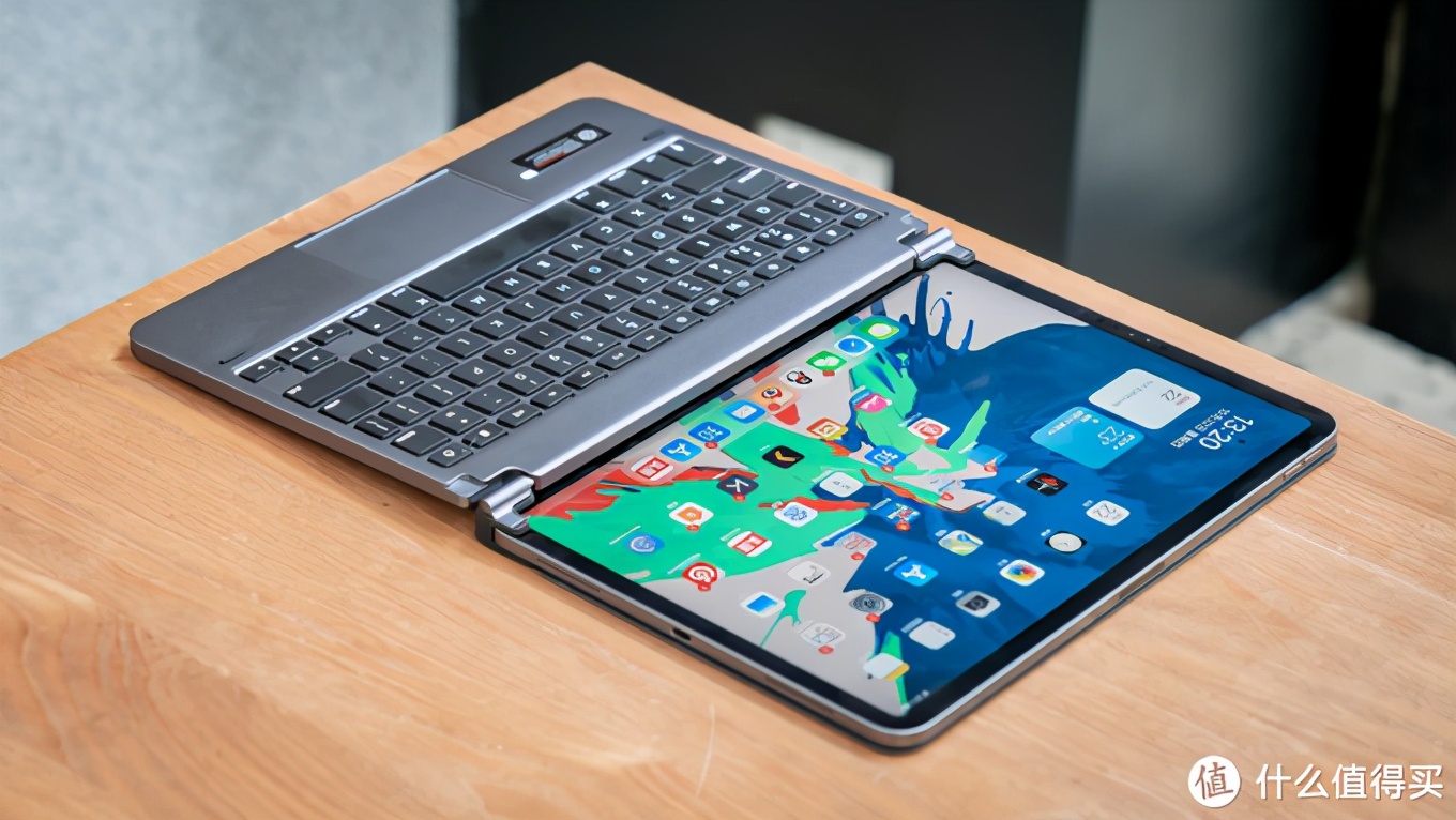 ipadpro最好用的配件,ipadpro2018和2020哪款比较实用