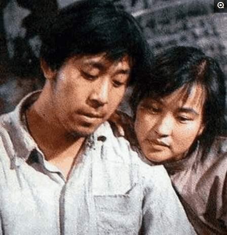 刘晓庆40岁的真实模样,刘晓庆63岁的经历