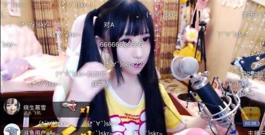 蔡萝莉为啥火,蔡萝莉为什么红