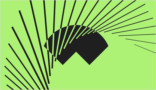 国际田联周年海报的c位,国际田联会徽