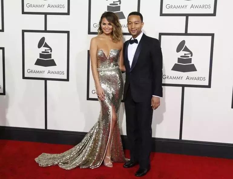 如果你关注欧美音乐圈，那你对“传奇哥”一定不陌生，而那么多有才华的歌手，凭什么他叫“传奇哥”？