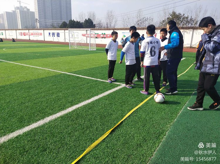 全市足球比赛,方城足球联赛开幕式