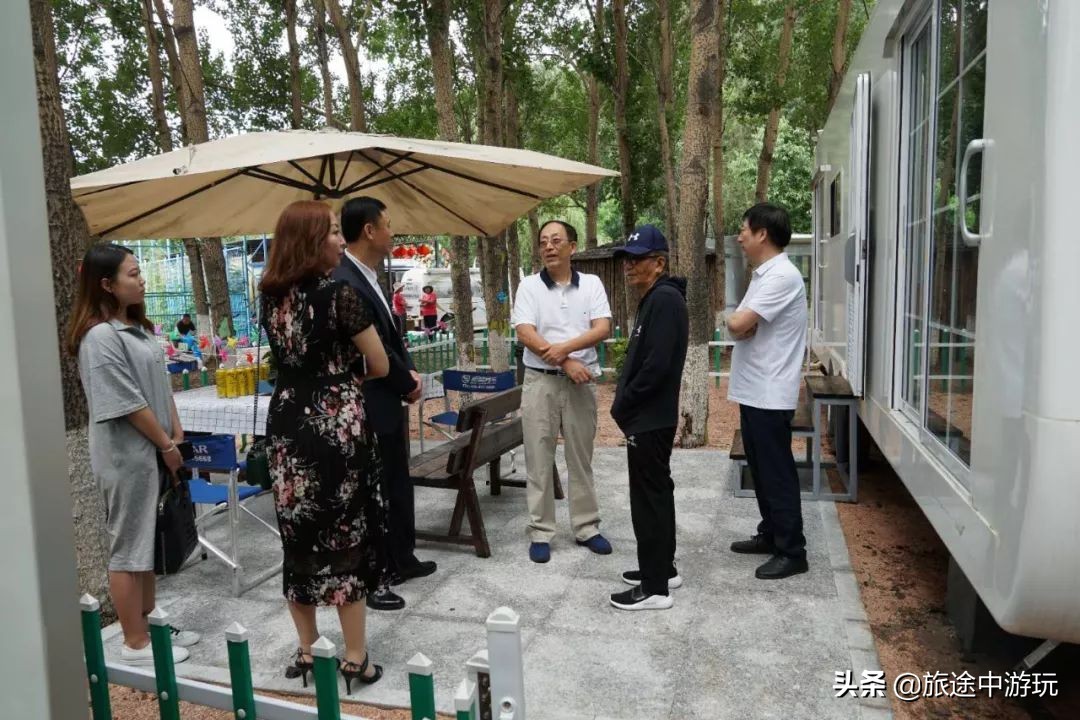 沈阳众力达鸟岛东房车露营地,沈阳宇通房车营地