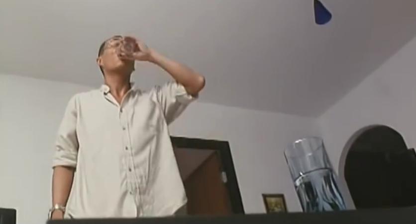 与山村老尸齐名的香港恐怖片,山村老尸推荐的最佳恐怖片