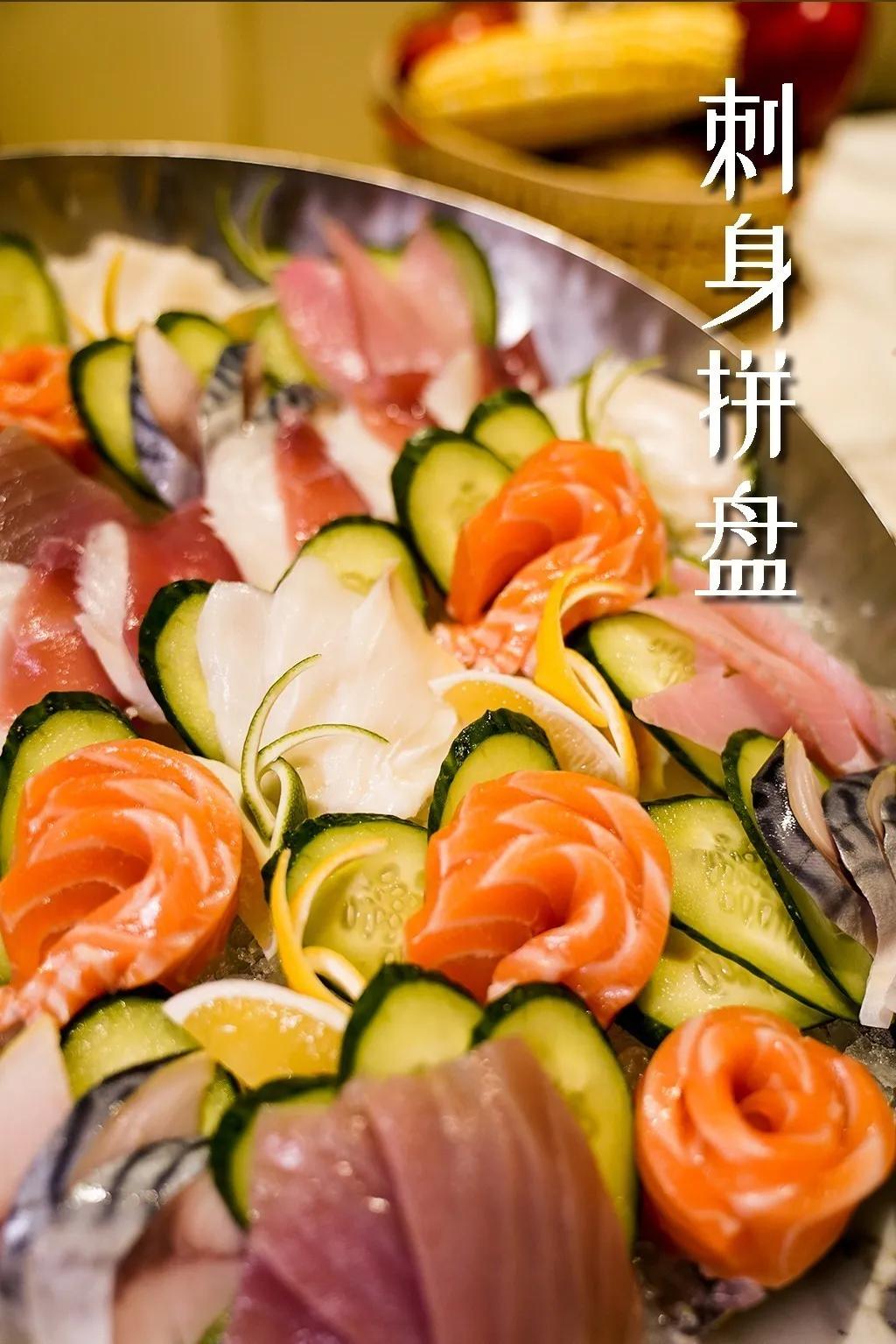 母亲节可用！波龙+进口海鲜+BBQ+火锅畅吃！酒水畅饮！全周通用