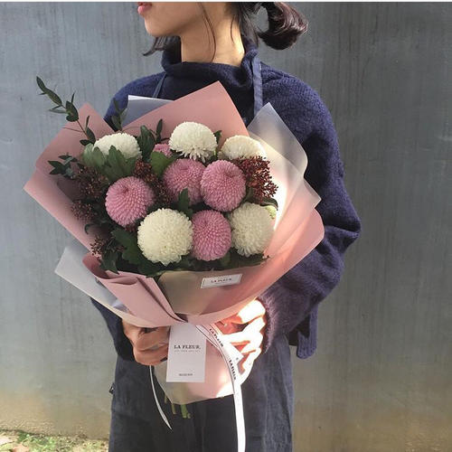 花艺插花常见花名有哪些,鲜花插花的技巧有哪些