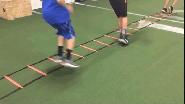 别和我一样，那么晚才知道这个有趣又超有效的宝藏运动