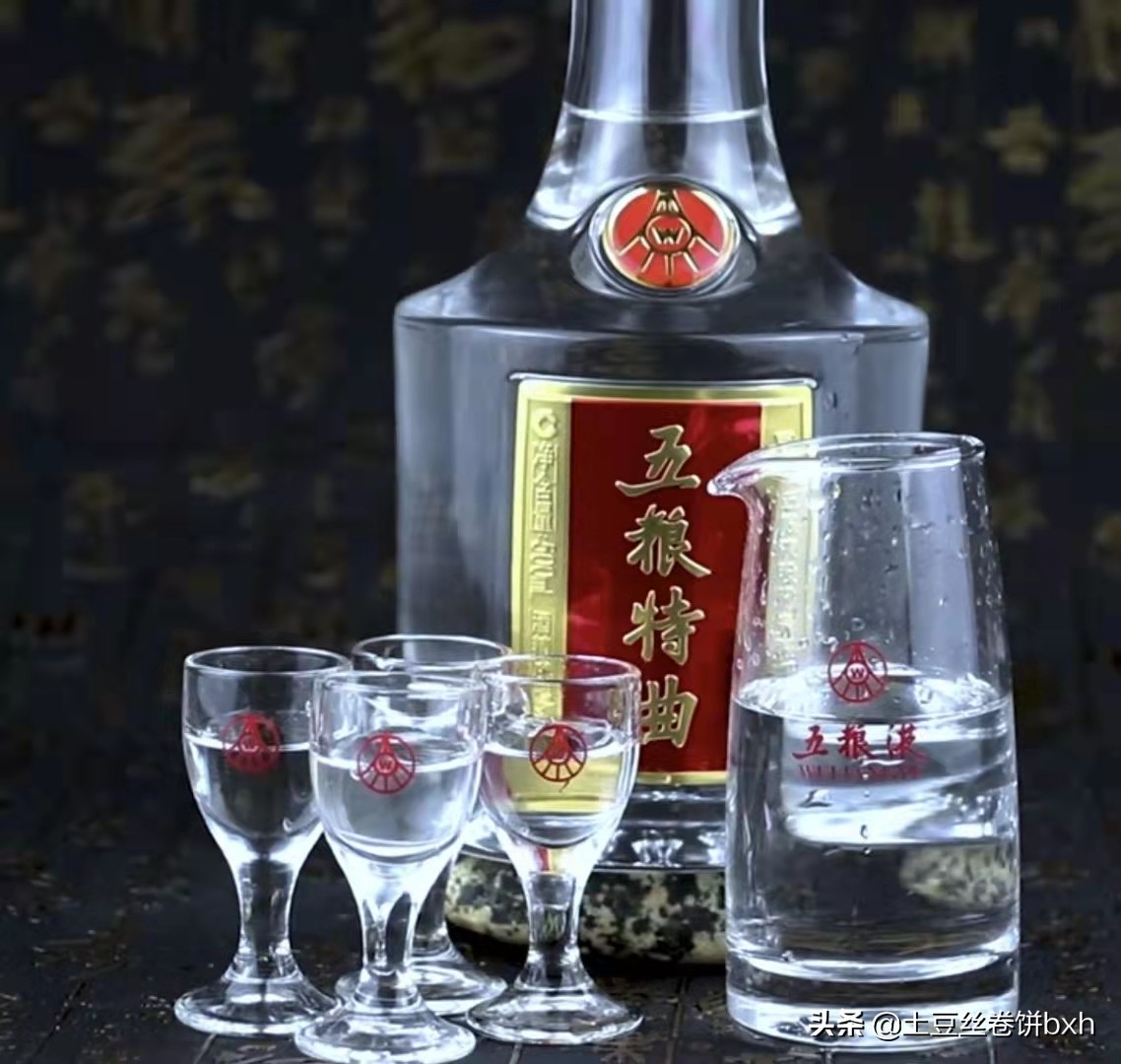 300元左右良心好酒测评！每一款都值得成箱囤！酒友收藏