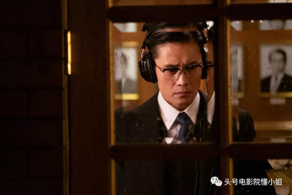 《特工》之后，韩国又出大片！两大影帝飙戏，涉及刺杀总统事件