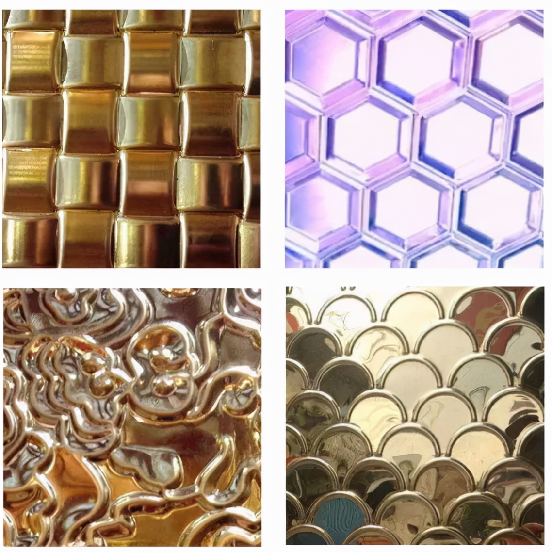 常见不锈钢板有哪些,不锈钢板颜色有哪些