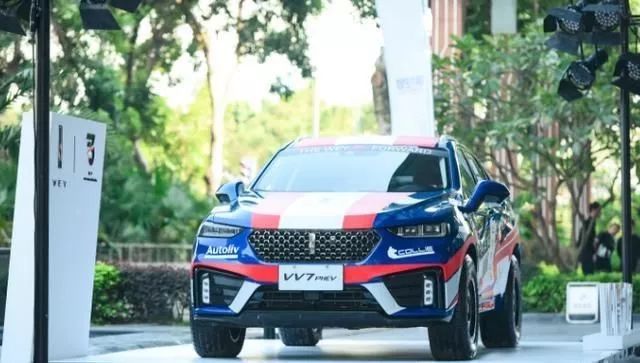 weyvv7phev新能源,weyvv7真实优缺点