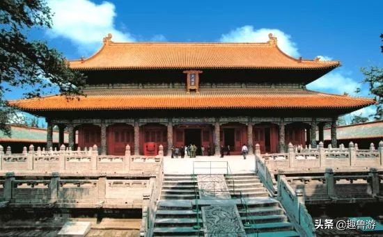 曲阜三孔游玩带点什么,曲阜三孔游玩必备