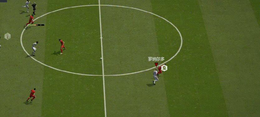 fifaol4icon球员测评,fifaonline4米兰球王战术板