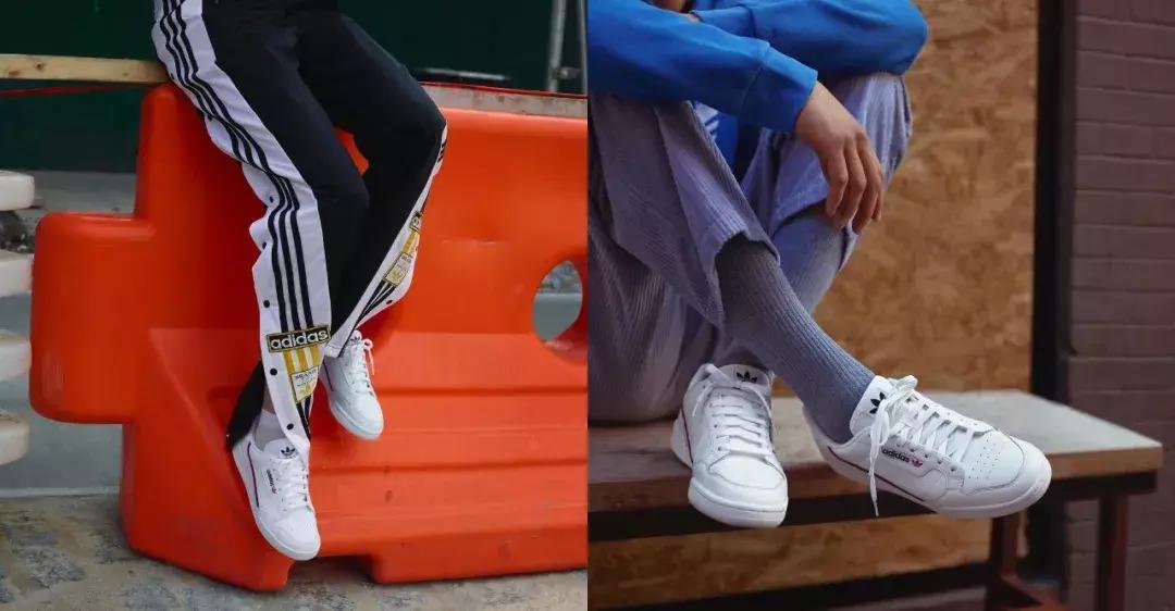 潮流鞋花里胡哨,时尚潮流鞋