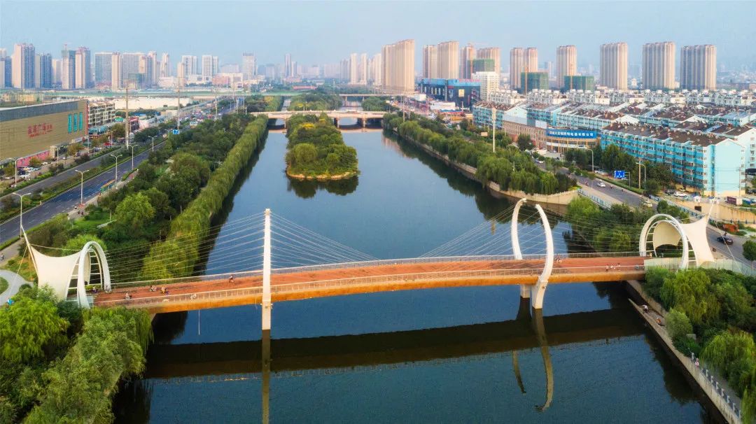 济南必去网红打卡地,济南网红打卡地经三纬三