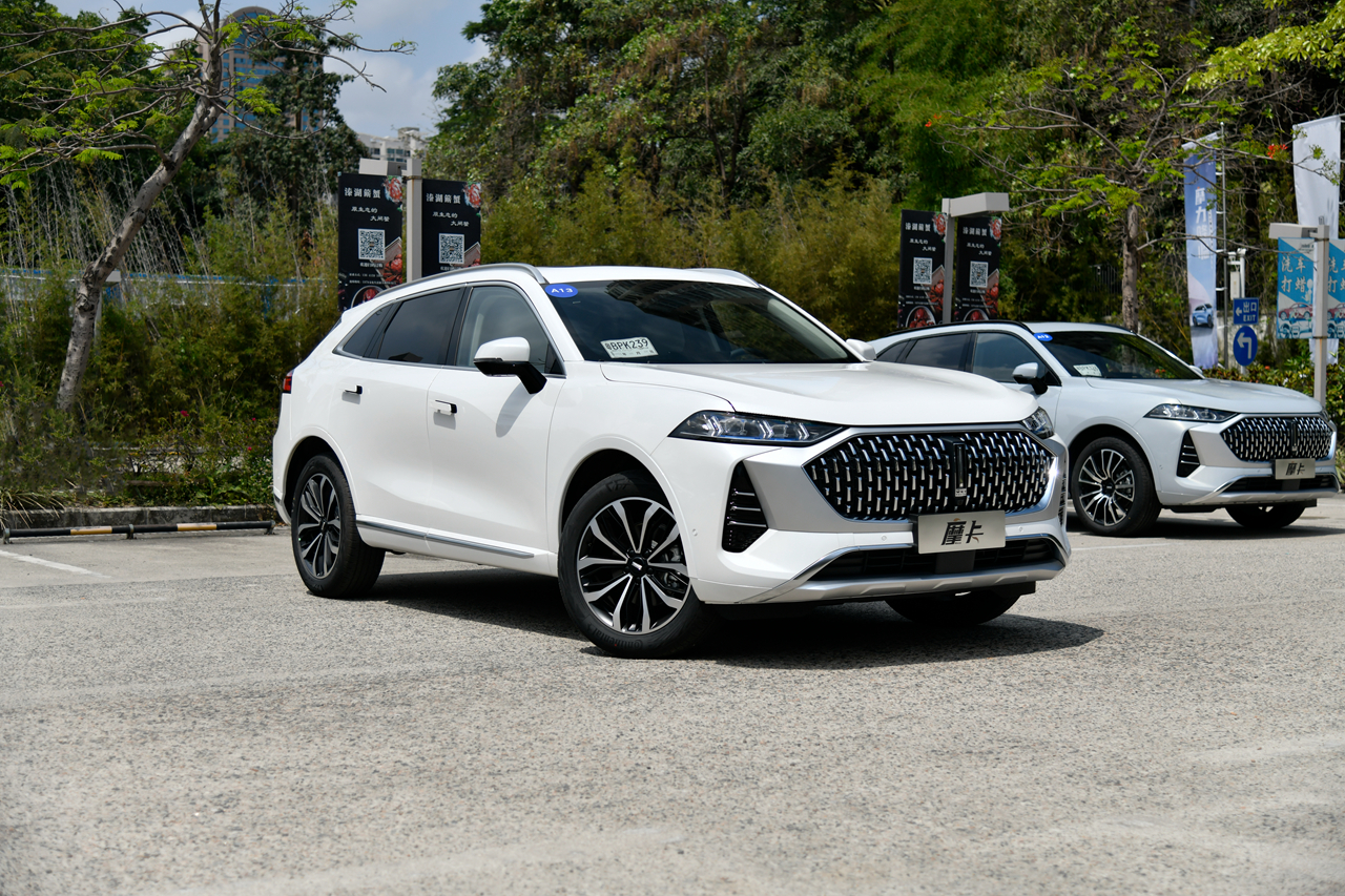 不到10万元四款近期上市suv推荐,良心品鉴最走心的入门级suv推荐