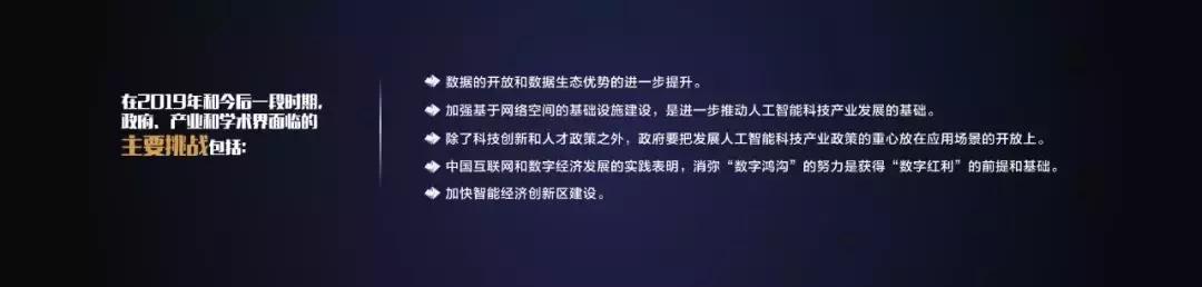 全球人工智能技术大会ppt,2021年世界人工智能大会产业发展