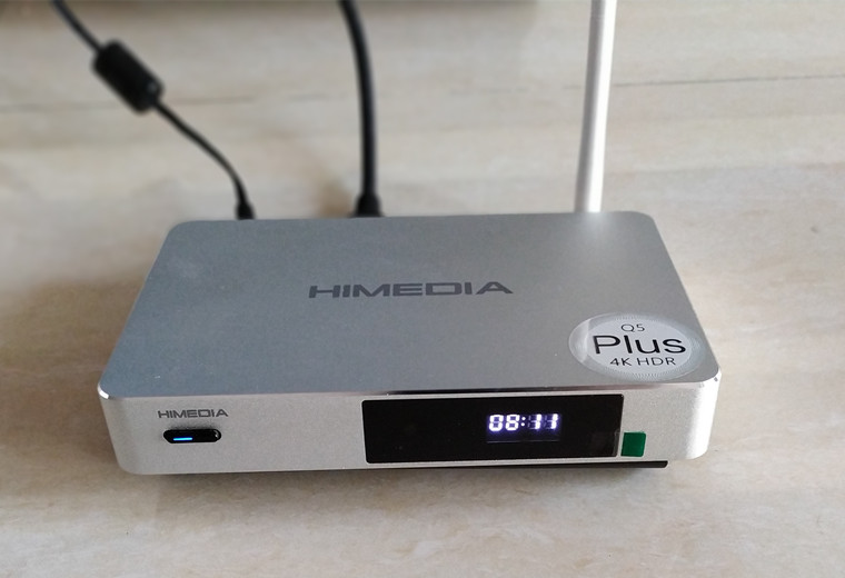 海美迪q5和q5plus的区别,海美迪q5plus测评