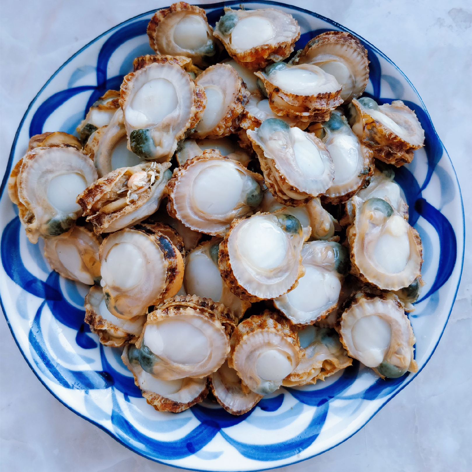 20道快手好吃的家常菜，每天花1小时，搞定一家三口一周的晚餐